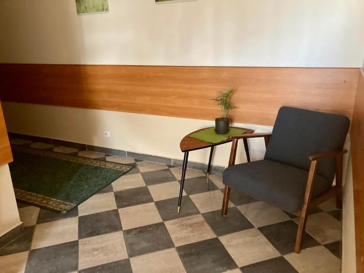 Pokoje Goscinne Wilga Zakopane Bagian luar foto