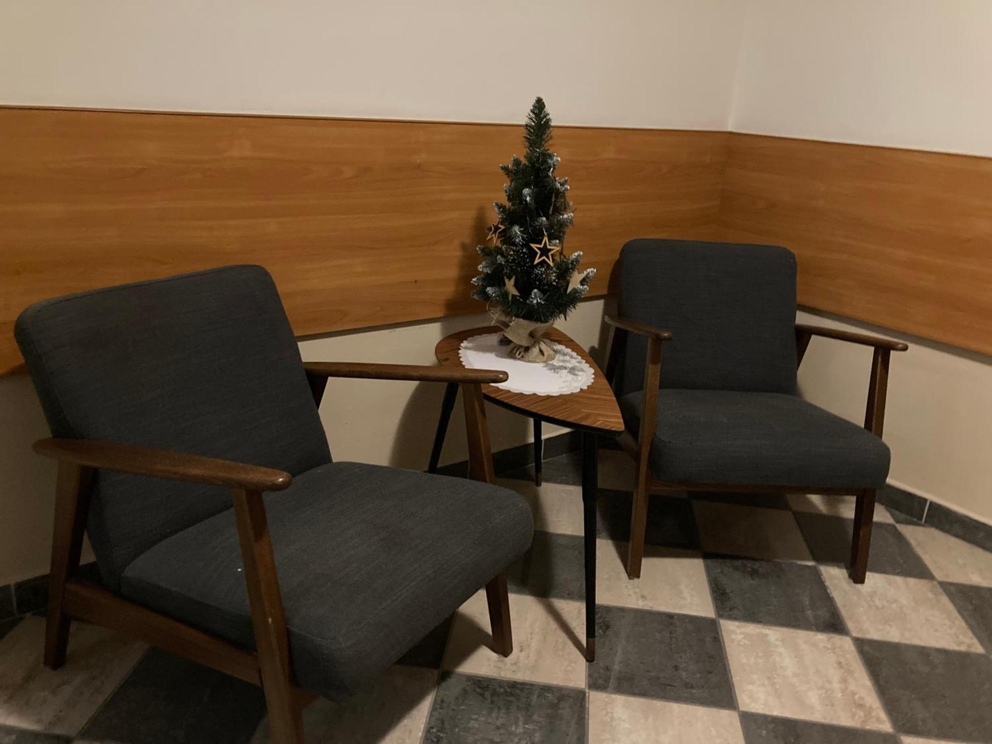 Pokoje Goscinne Wilga Zakopane Bagian luar foto
