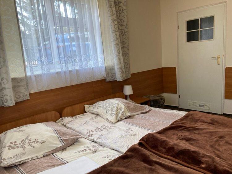 Pokoje Goscinne Wilga Zakopane Bagian luar foto
