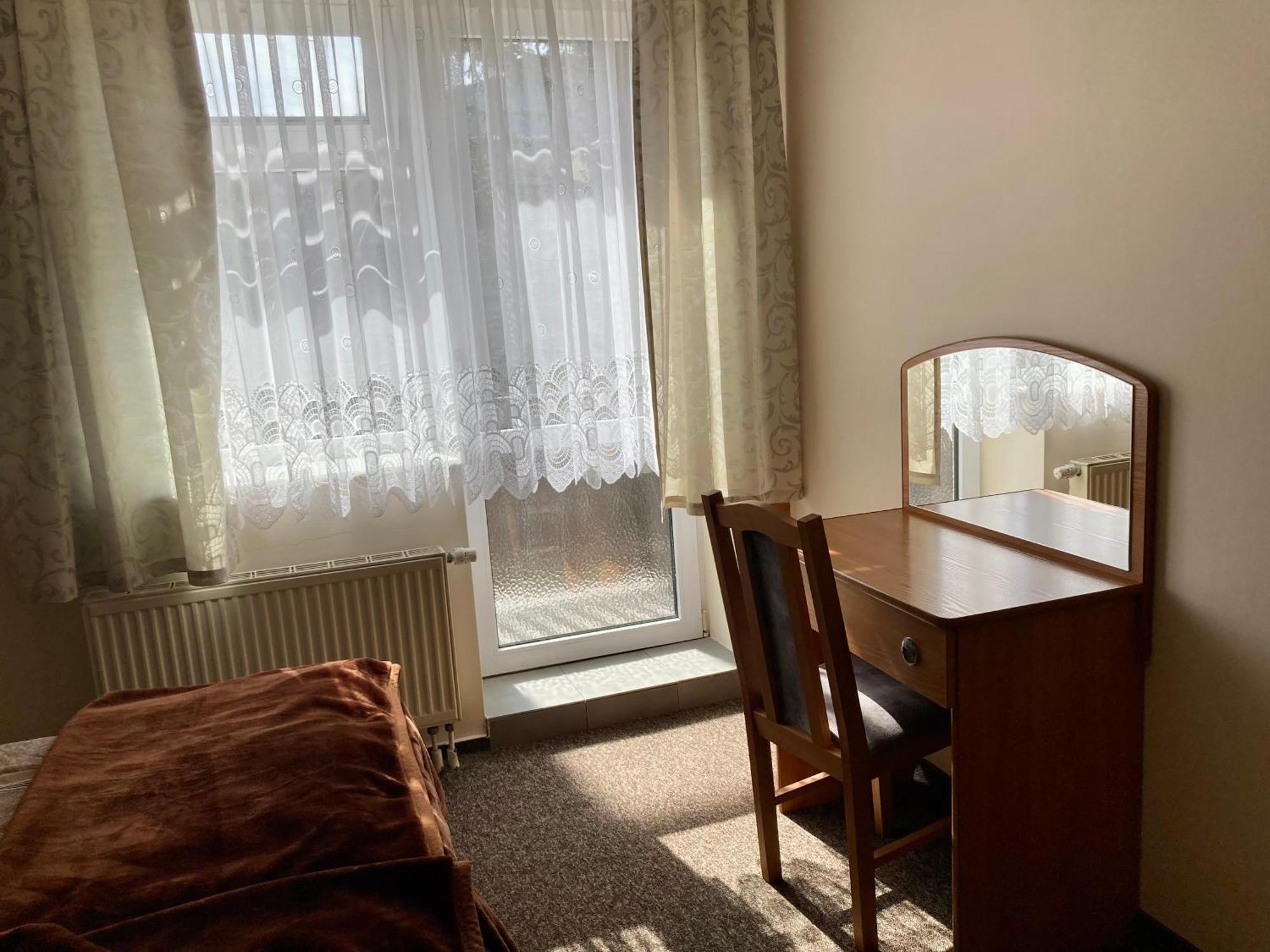Pokoje Goscinne Wilga Zakopane Bagian luar foto