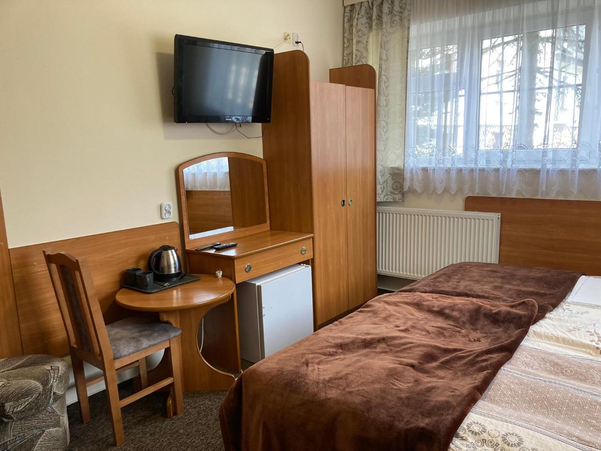 Pokoje Goscinne Wilga Zakopane Bagian luar foto